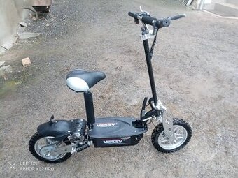 Elektrokoloběžka VIRON E-Scooter 1000W
