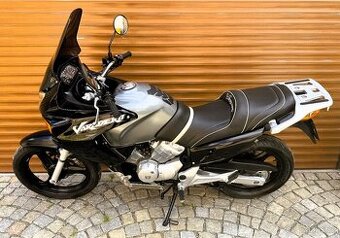 Honda XL 125V Varadero