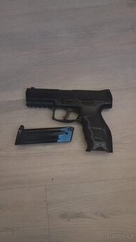 Airsoft Pistole