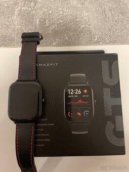 Prodám hodinky AMAZFIT GTS