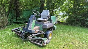 John Deere