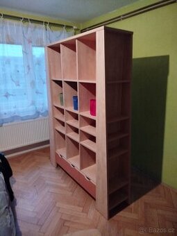 Dětský nábytek