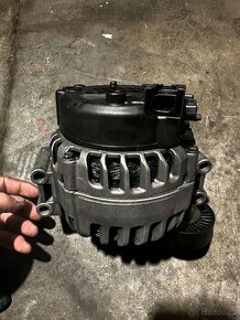Alternátor bmw e60/61 525i 160kw