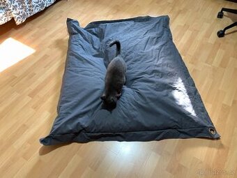 Sedací pytel 155x130