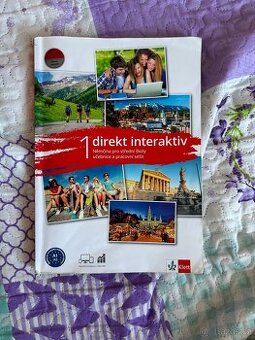 1 direkt interaktiv deutsch