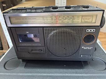 Hitachi TRk -5320e