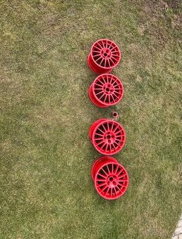 O.Z Superturismo 4x 4x108 r17
