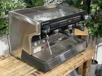 Rancilio profi kavovar zaruka