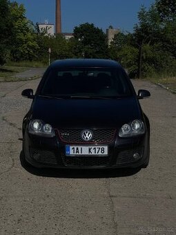 Golf 5 GTI 2.0 147kw