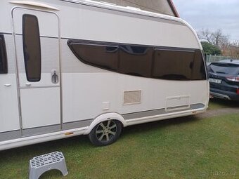 Karavan Hobby 495 Ul Premium