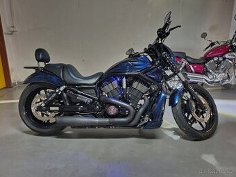 Harley Davidson V-ROD VRS
