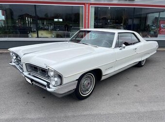 1965 Pontiac Grand Prix