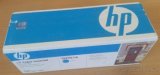 Originální toner HP 122A (Q3961A) modrý
