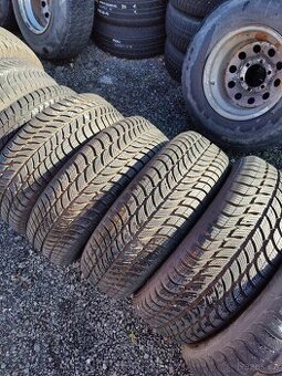 195/65 R15 m+s 5x100 (102)