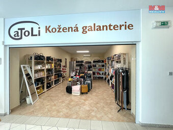 Pronájem obchod a služby, 36 m², Uherské Hradiště