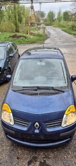 Renault modul 1.5 dci 63 kW,2005