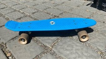 Pennyboard - 1