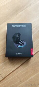 Bezdrátové sluchátka Lenovo Gm2 pro