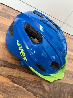 Helma na kolo zn. Uvex 50-55 cm