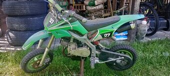 Mini bike