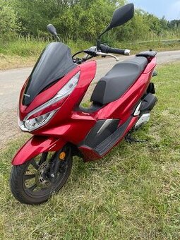 Honda PCX 125 2019