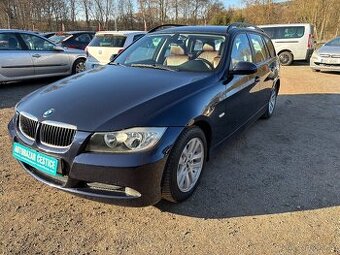BMW Řada 3 318I