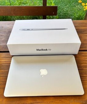 Apple MacBook Air 13” 4GB 128GB