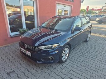 Fiat Tipo 1.4 Pop 70kW