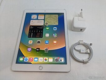 iPad Pro 9.7 (2016) 32gb, WIFI. Baterie 94%. Záruka 6 měsíců