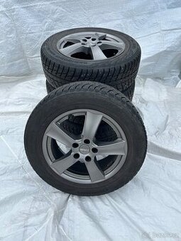 225/60R17 Hyundai, zimní