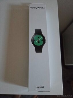 Samsung watch 4 lte