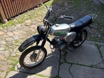 Simson s51