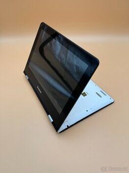 Lenovo ThinkPad Yoga 11e (3. gen) – kompaktný 11,6″
