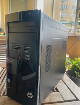 💻 Kompletní PC sestava na prodej – Stačí zapojit a jet 🔌