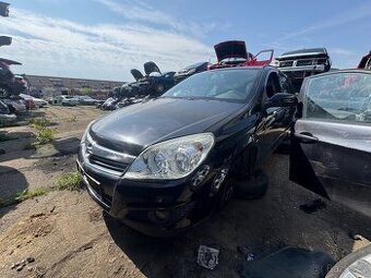 OPEL ASTRA H 2008 na nahradni dily Nd
