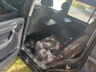 Volkswagen Touran 1.9 tdi.77kw