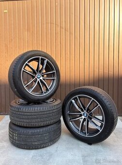 Letní Bmw R18 G30 Bmw 5 G31 Bridgestone 245/45 R18