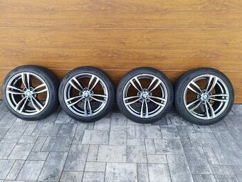 Alu kola BMW R18 8J ET34