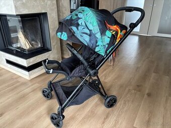 Cybex Mios Birds of Paradise