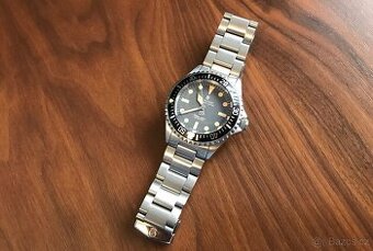 Steinhart Ocean One Military mk2
