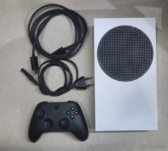 Xbox Seres S