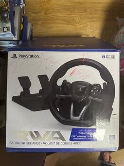Playseat volant volanty playstation nintendo pc Logitech PS2