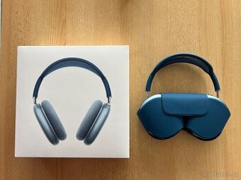 Apple AirPods Max ( 1 rok záruka )