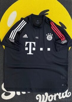 Adidas Bayern München fotbalový dres