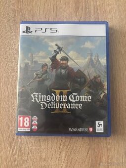 Kingdome come deliverence 2