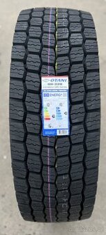 295/80 R22,5 prémiová Thajská nákladní pneu