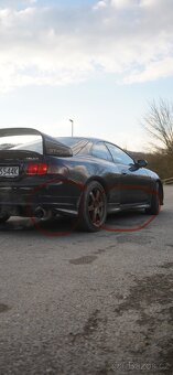 Celica st205 TRD kit