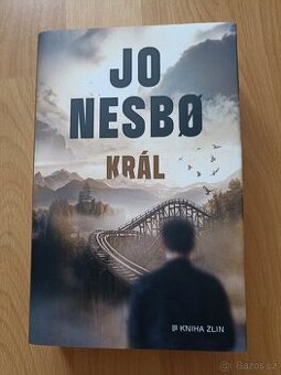 Jo Nesbo - Král