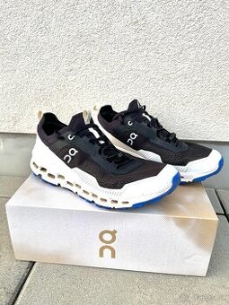 On running Cloudultra 2
