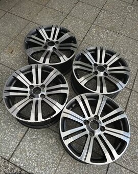 Alu disky Peugeot 16”